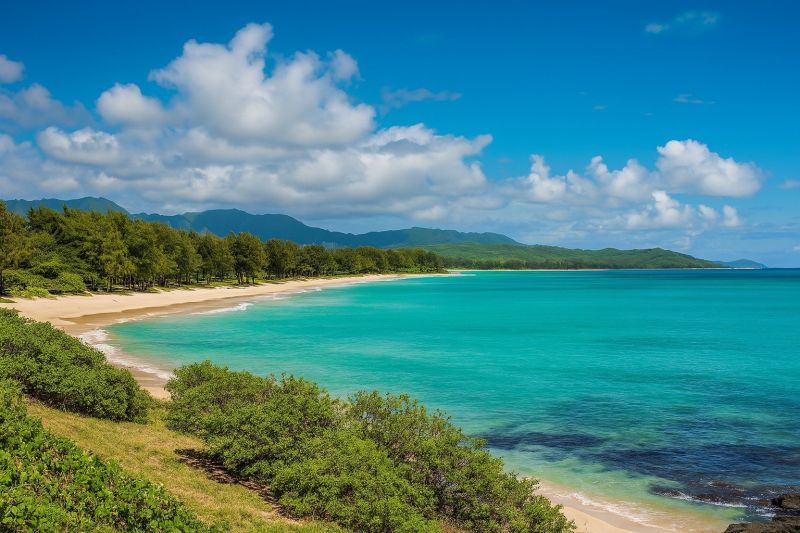 Kailua HI