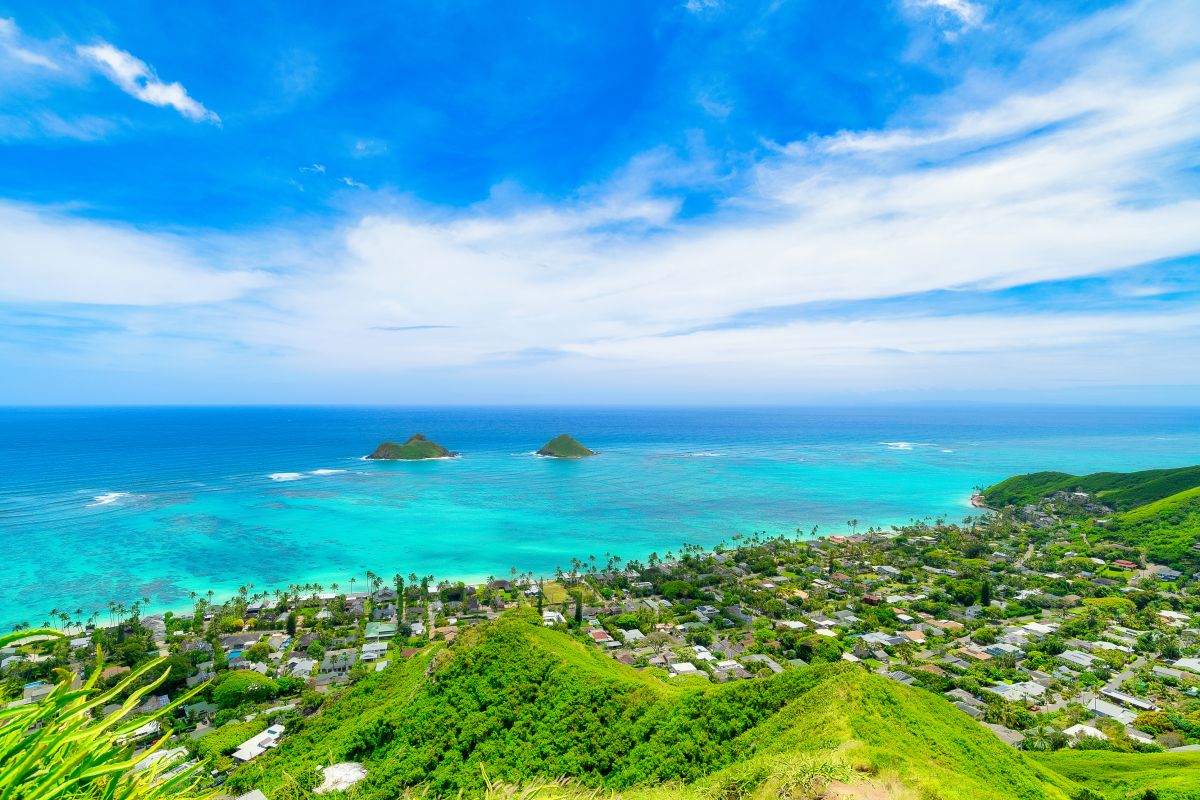 Kailua Kona HI