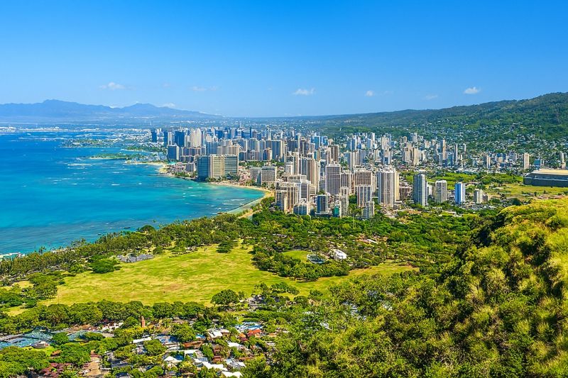 Kaneohe HI