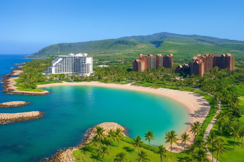 Kapolei HI