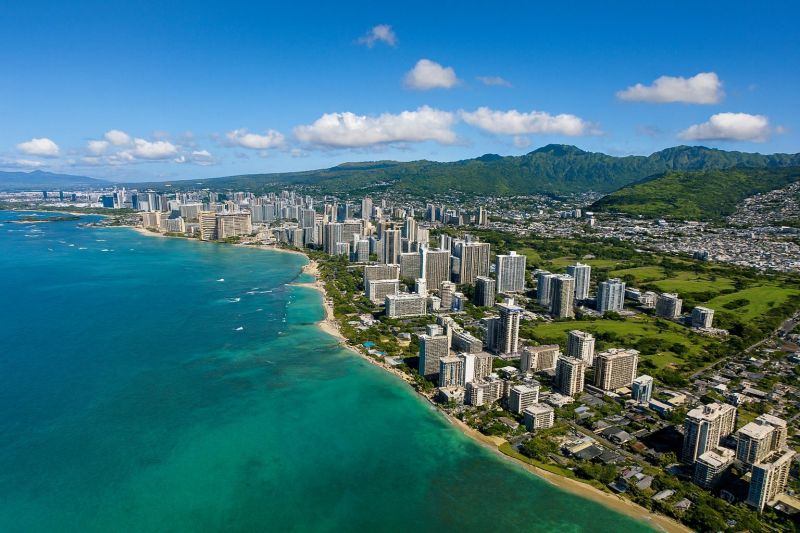 Mililani HI