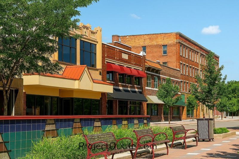 Ames IA