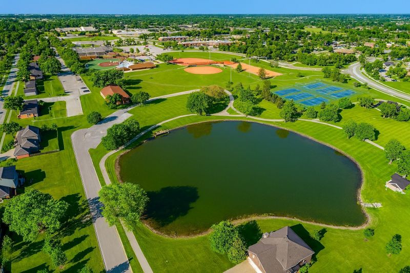 Ankeny IA