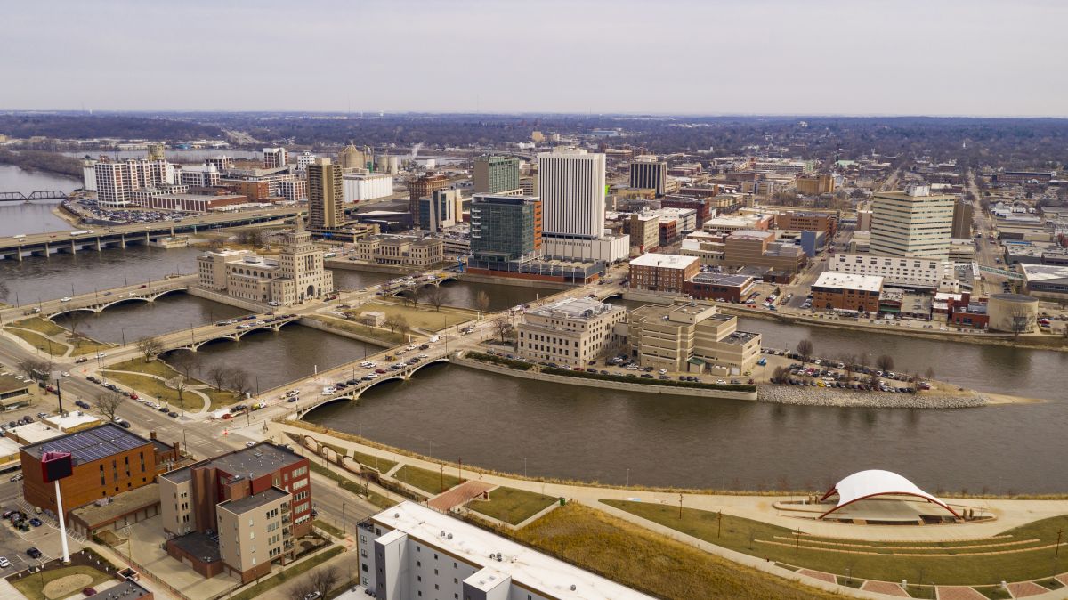 Cedar Rapids IA