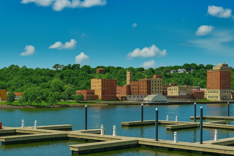 Dubuque IA