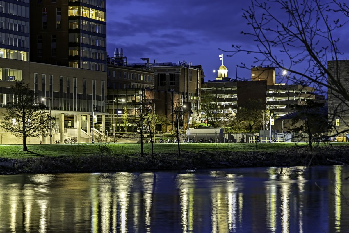 Iowa City IA