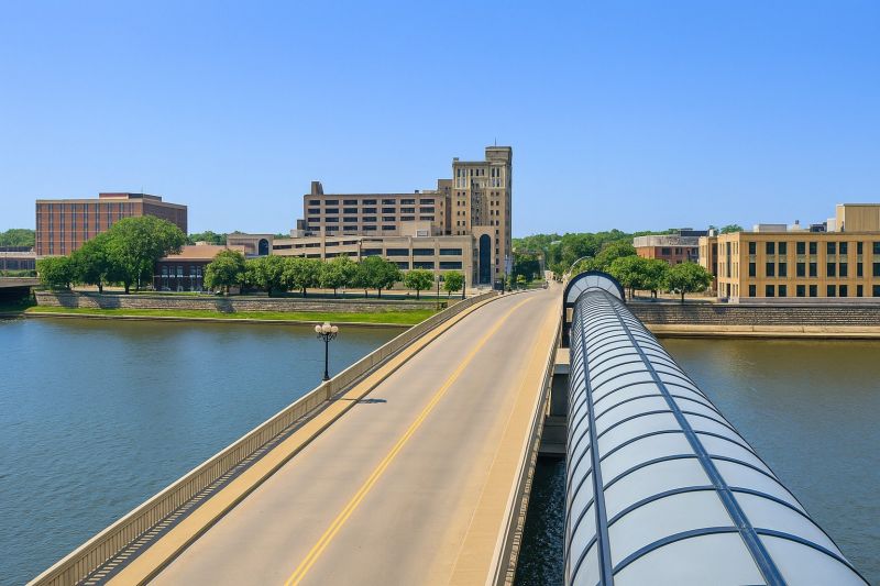 Waterloo IA