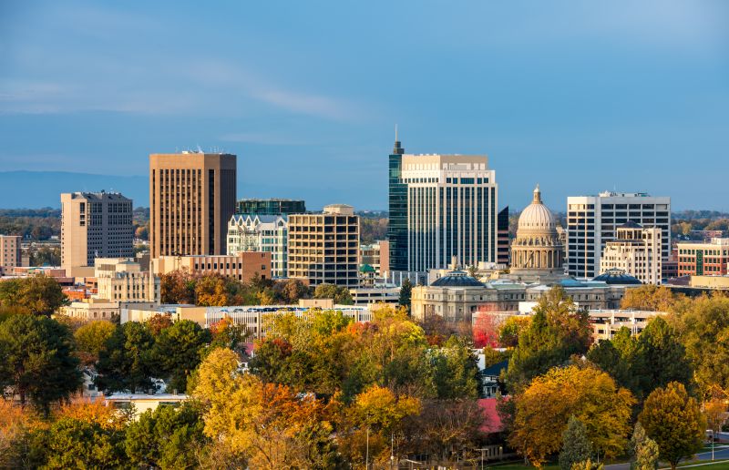 Boise ID