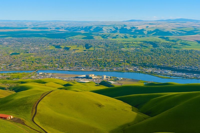 Lewiston ID