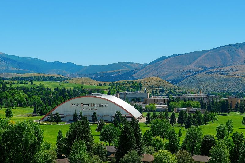 Pocatello ID
