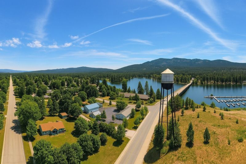 Post Falls ID