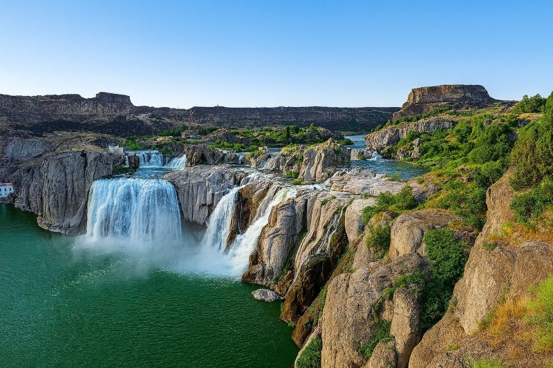 Twin Falls ID