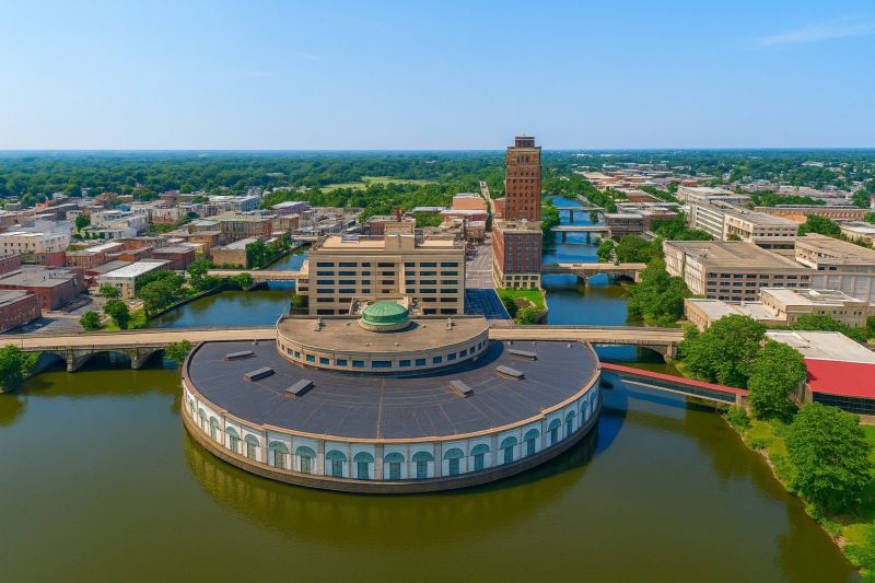 Aurora IL