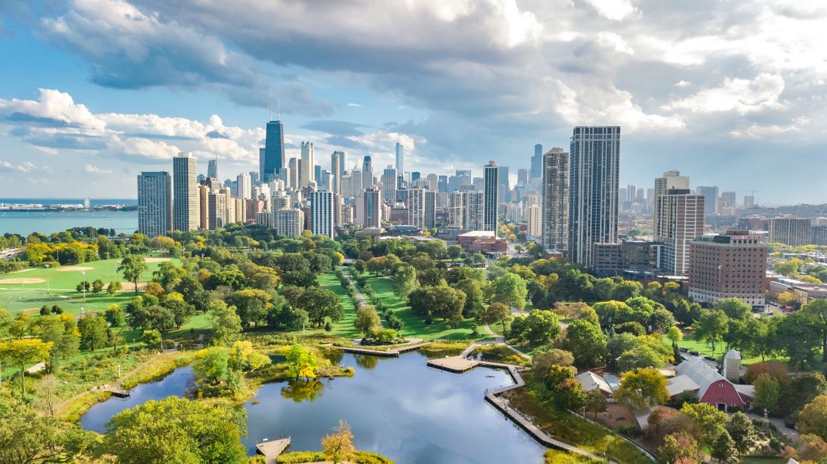 Chicago IL