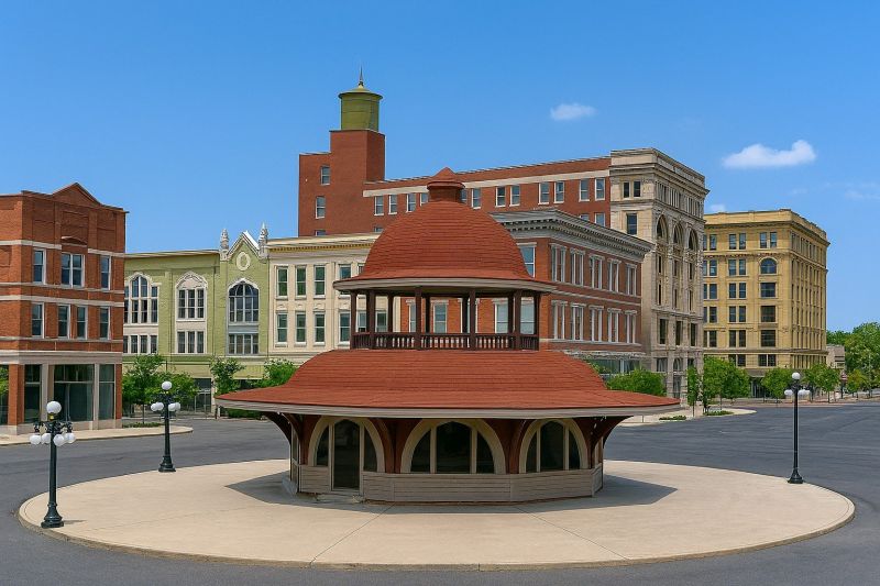 Decatur IL