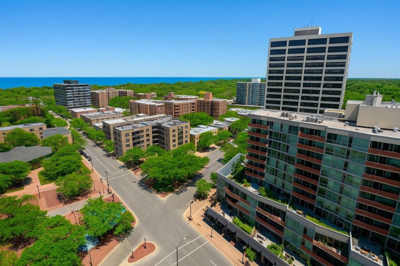 Evanston IL