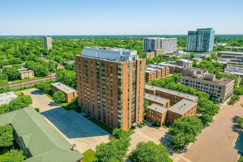 Oak Park IL