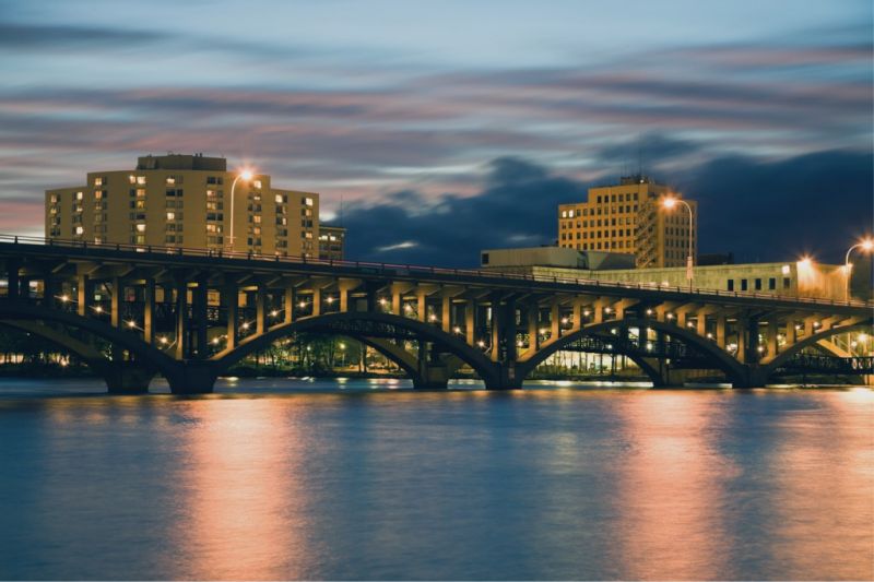 Rockford IL