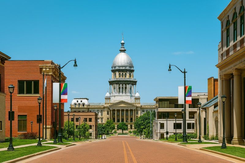 Springfield IL