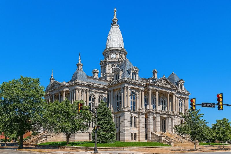 Lafayette IN
