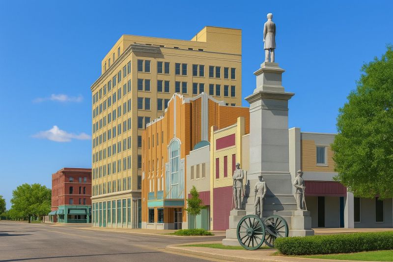 Hutchinson KS