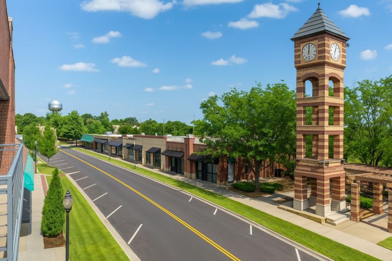 Overland Park KS
