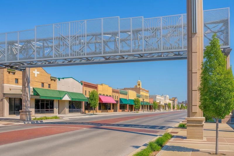 Salina KS