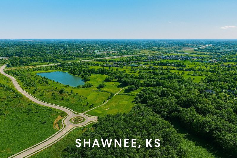 Shawnee KS