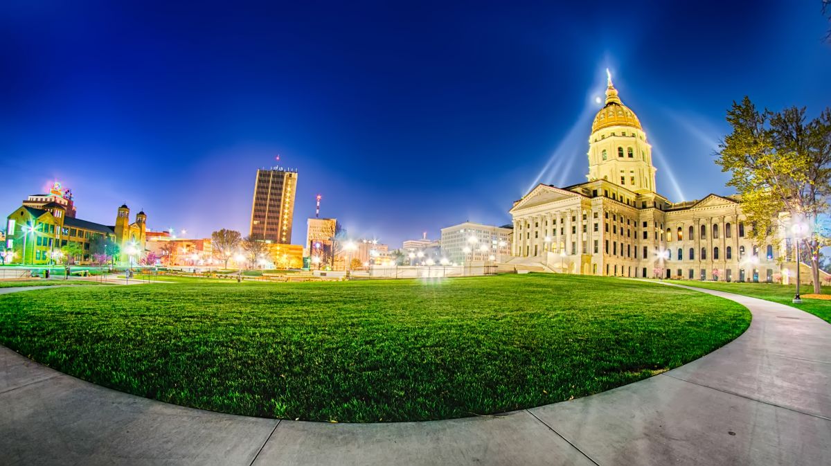 Topeka KS