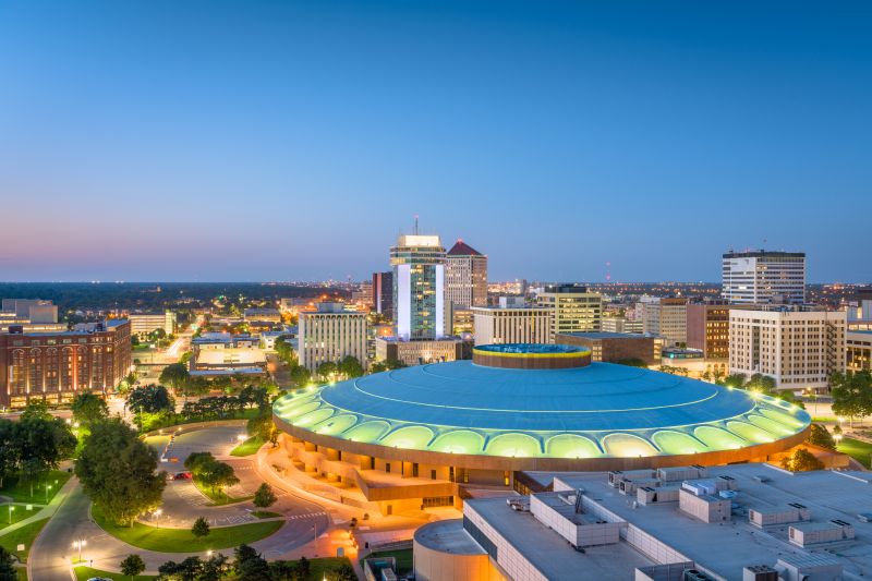 Wichita KS
