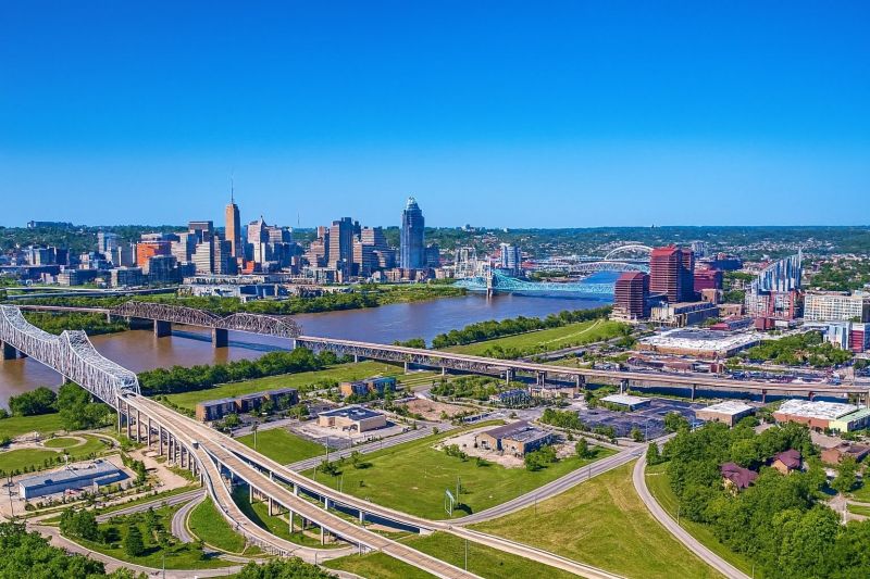 Covington KY