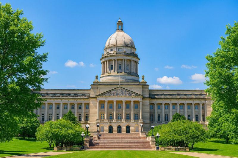 Frankfort KY