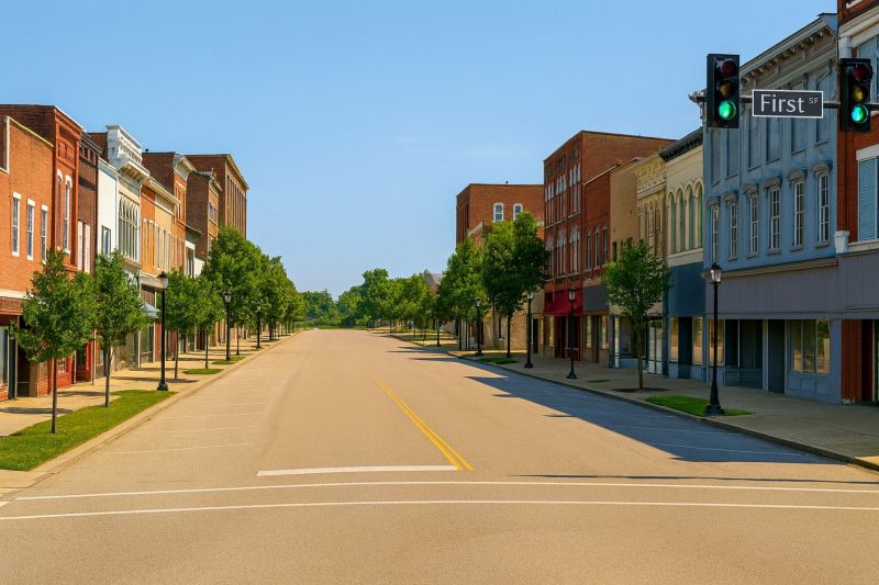 Henderson KY