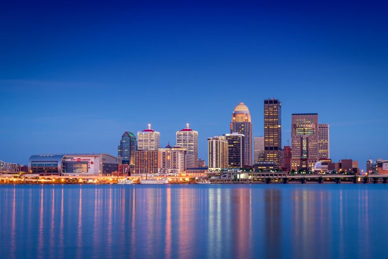 Louisville KY