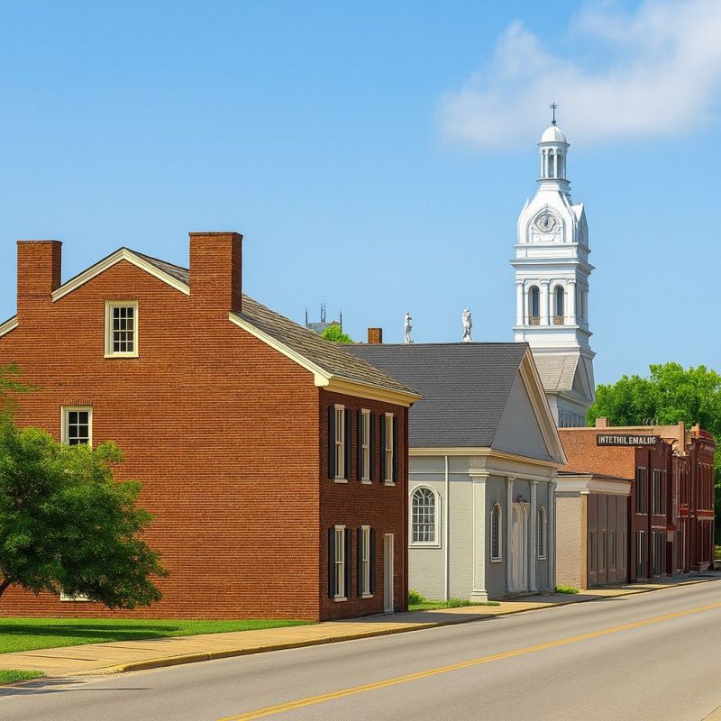 Nicholasville KY