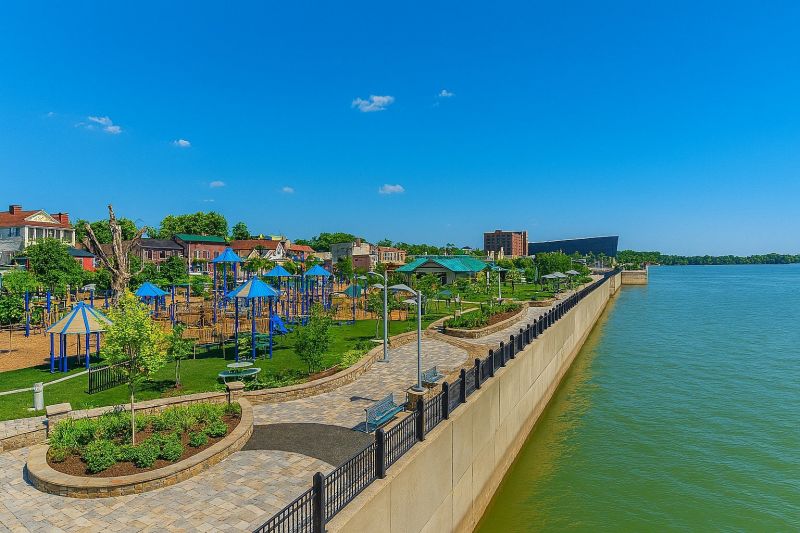 Owensboro KY