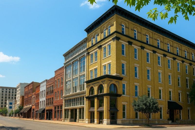 Paducah KY