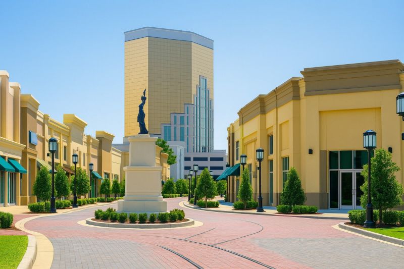 Bossier City LA