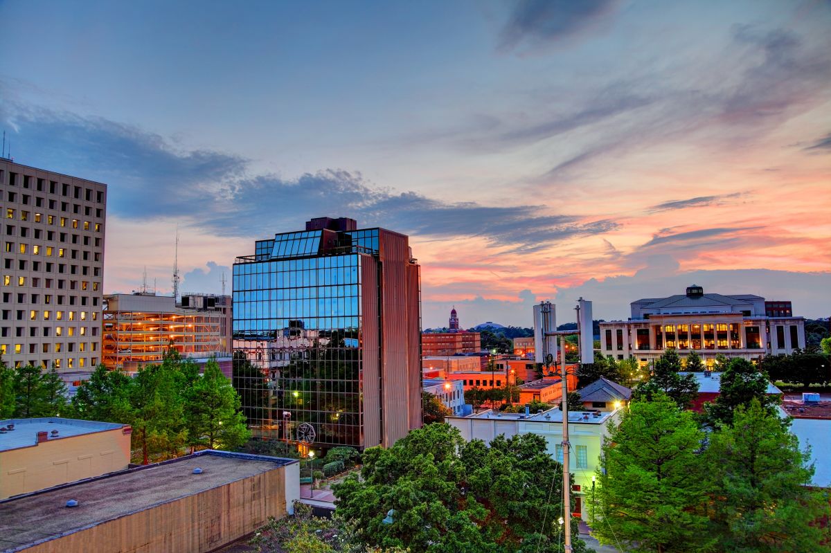 Lafayette LA