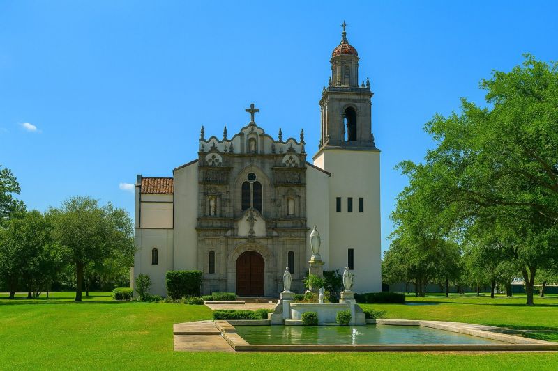Marrero LA
