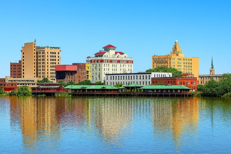 Monroe LA