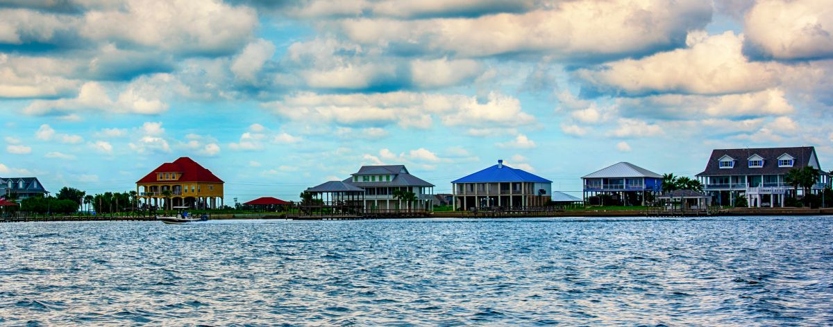 Slidell LA