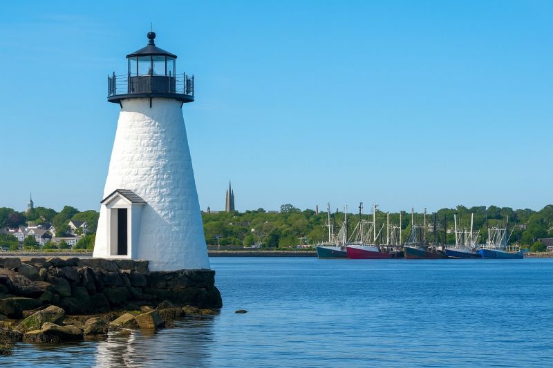 New Bedford MA