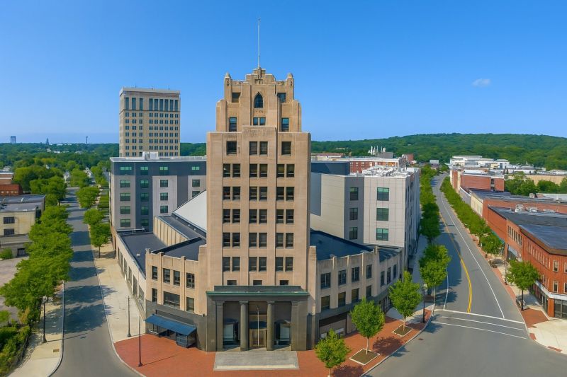 Quincy MA