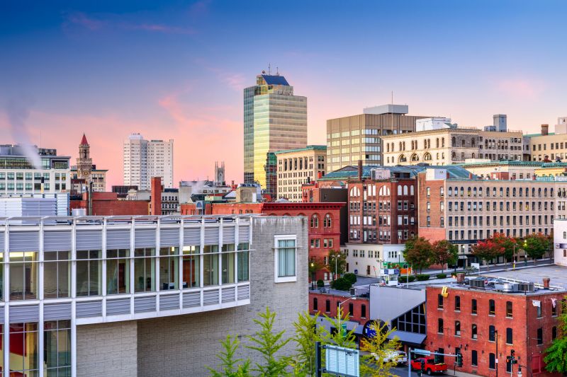 Worcester MA