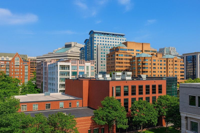 Bethesda MD