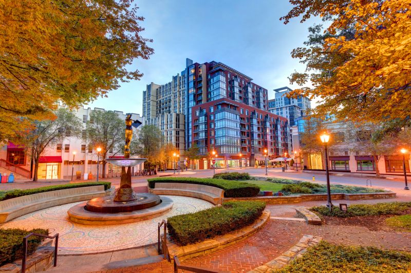 Rockville MD