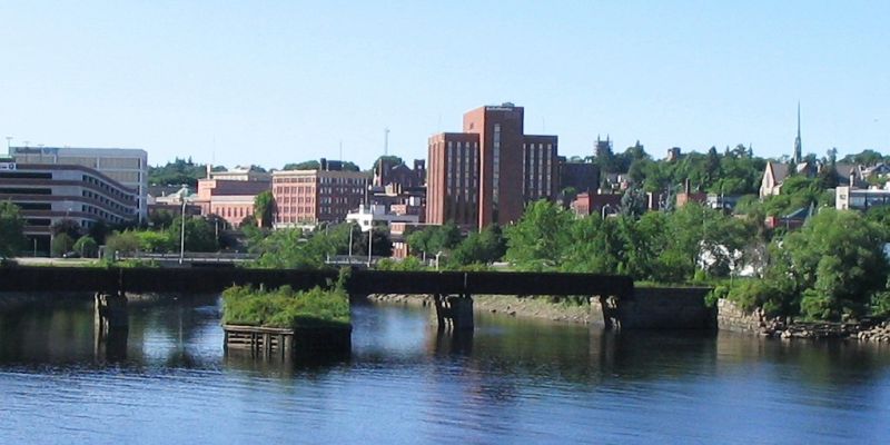 Bangor ME