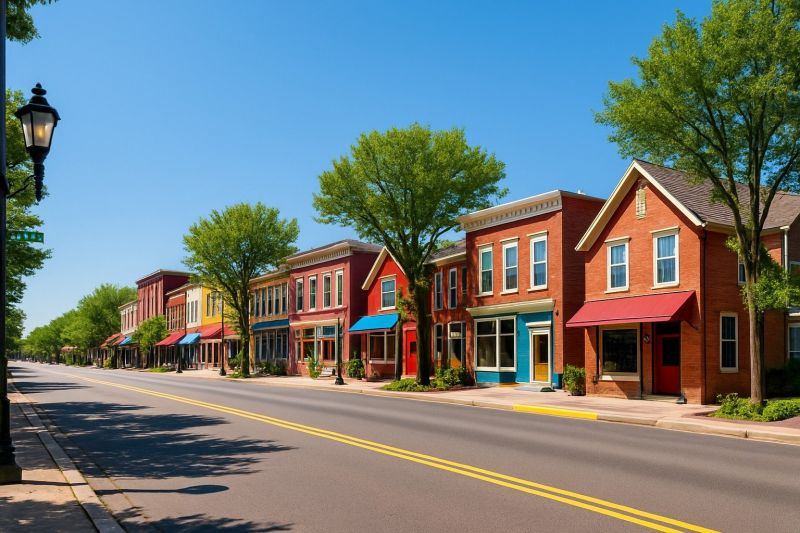 Brunswick ME