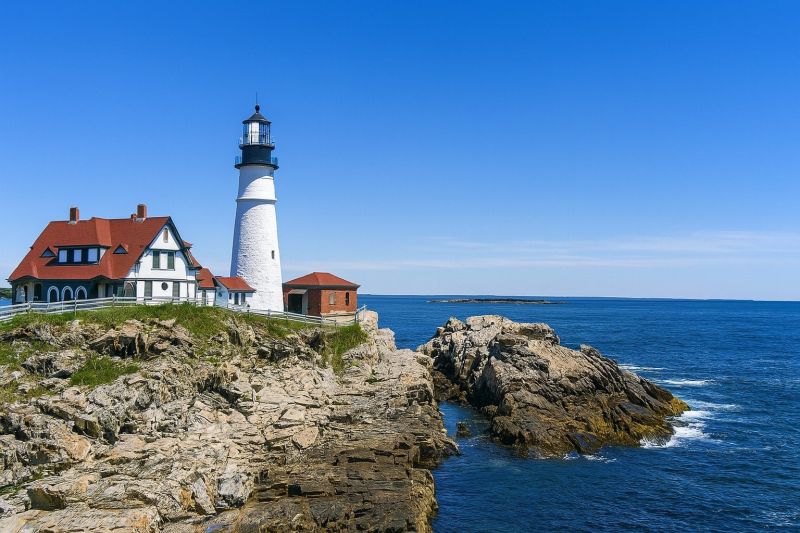 South Portland ME